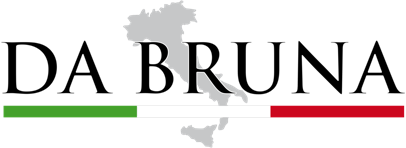 Logo Da Bruna Ristorante e Pizzeria